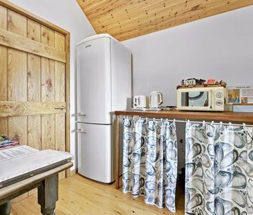 1 bedroom chalet to rent - Photo 5