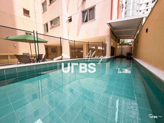 Apartamento 3 quartos para alugar no Residencial Land, Setor Bueno - Foto 1