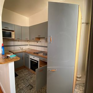 APPARTEMENT T2 CREIL - Photo 3