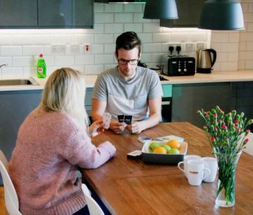 Superior Single Ensuite - Photo 4