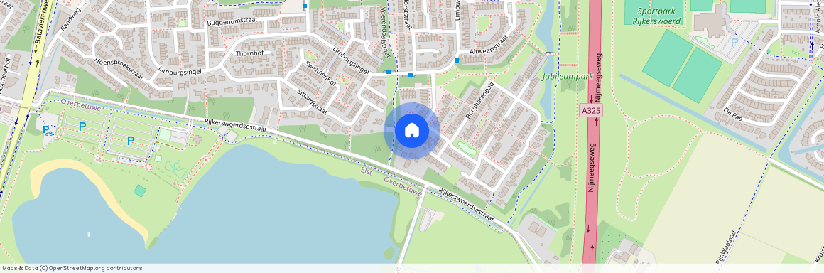 Landgraafstraat 36, 6845EC Arnhem