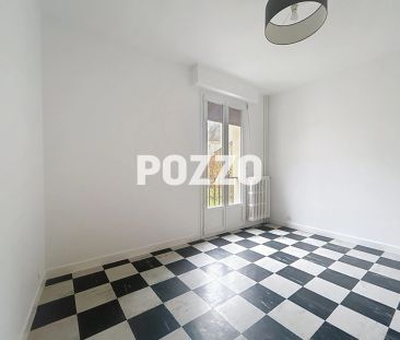 Studio Caen 30m² - Photo 2