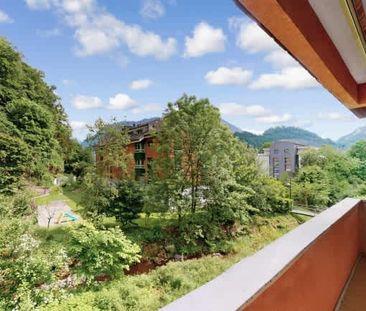 4 Zimmer, 70 m², 3. Stock - Foto 3