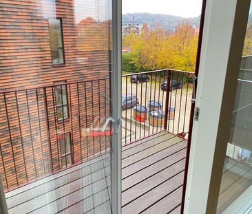 Flegmade 42, st.. mf., 7100 Vejle - Photo 1