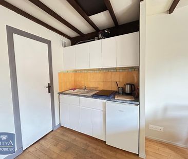 Location Appartement 2 pièces 27m² NANTES 44000 - Photo 3