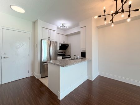 For Lease - 15 Greenview Avenue Unit# 1607, Toronto, Ontario - Photo 5