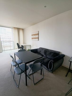2 Bed Flat, The Rotunda, B2 - Photo 1