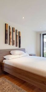 Room in a Shared Flat, Courtyard, HA1 - Photo 3