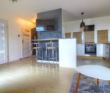 2 pokoje 40 m2 + BALKON | ul. Lewakowskiego, KRAKOWSKA - Photo 4