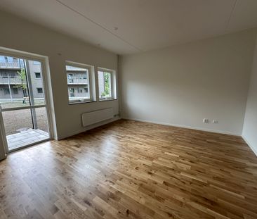 Hordavägen, Växjö - Foto 3