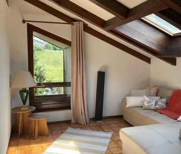 2.5 Zimmer, 45 m² - Photo 1