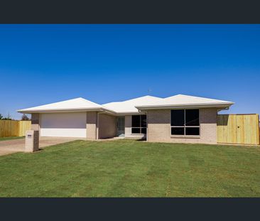 14 Leomatteo Crescent, Kalkie, Qld 4670 - Photo 2
