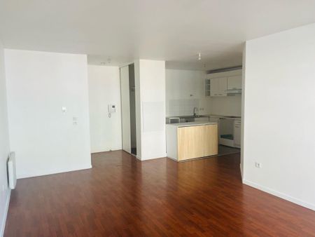 Location Appartement 4 pièces 78m² MEAUX 77100 - Photo 3