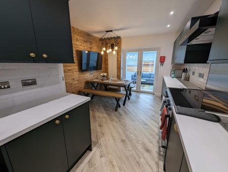 1 bedroom house to rent - Photo 5