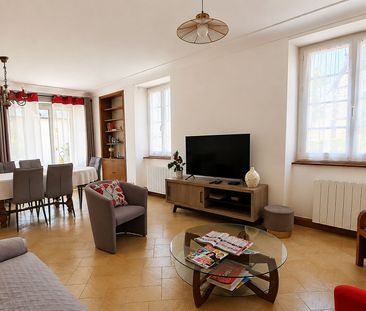 Location Maison 4 pièces 99m² - Photo 1