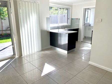 Stunning Modern 3-Bedroom Duplex | Quiet & Convenient Location - Photo 3