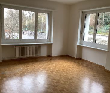 2 Zimmer, 53 m², 1. Stock - Foto 4