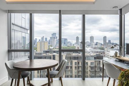 1 bedroom flat to rent - Photo 5