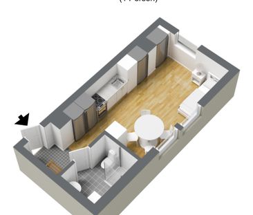 Vardövägen 57, Stockholm - Foto 1