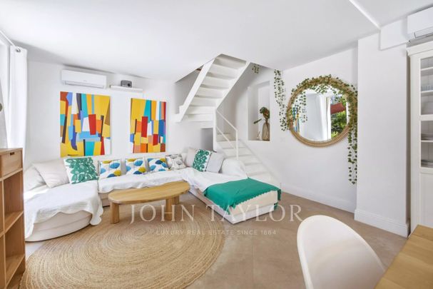 Tout savoir sur cette maison dans le quartier Collettes Bréguières-Les Vaux, à Cagnes-sur-Mer - Photo 1
