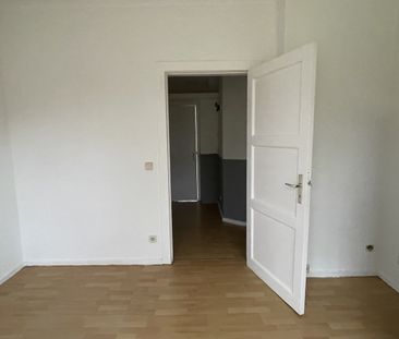 1 - Zimmer-Wohnung in Hamburg-Horn (Dunckersweg 15c) - Foto 6