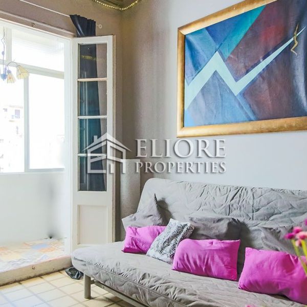 Amueblado y equipado con encanto antiguo - Foto 1