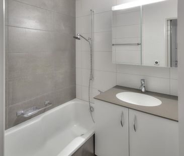 3 Zimmer, 70 m², 2. Stock - Photo 4