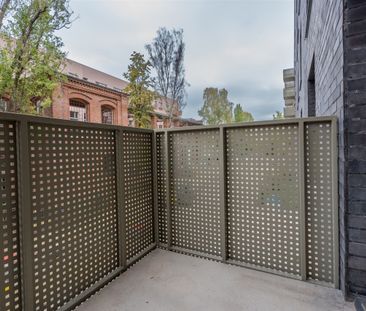 Łódź, Śródmieście, Milionowa - Фото 6