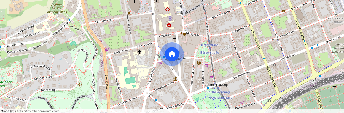 Auerspergstraße 18, 4020 Linz