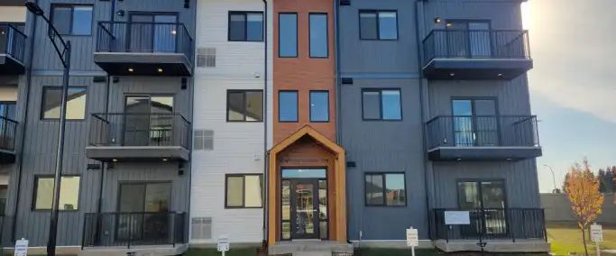 9207 228 Street NW - #106 | 9207 228 Street Northwest, Edmonton - Photo 1