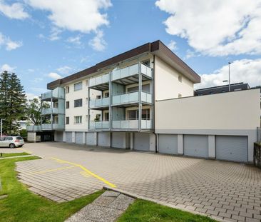 "..hell, freundlich & idyllischer Balkon" - Photo 6