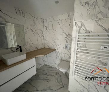 Appartement rénové type F2 au dernier étage - Photo 6