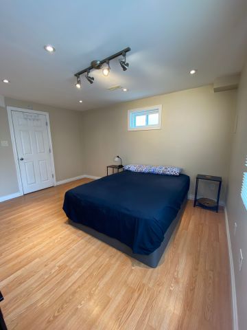 For Lease - 24 Dairy Drive Unit# BSMT, Toronto, Ontario - Photo 3