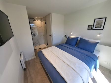 Tout savoir sur cet appartement à Knokke, à Knokke - Foto 5