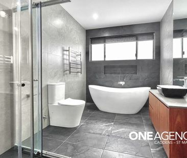 LUXURY LIVING AT ITS FINEST!!! - Photo 6