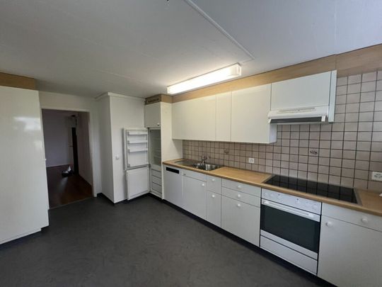 4.5 room apartment on the 2nd floor - Photo 1