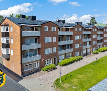 Borganäsvägen, Borlänge - Foto 2