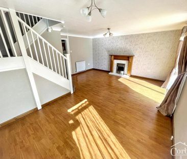 3 bedroom terraced house to rent - Photo 2