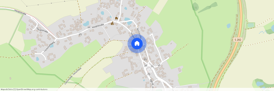 08144, Hirschfeld Sachsen