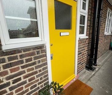 1 Bed Flat, Gascoyne House, E9 - Photo 6