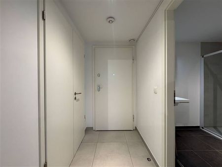 Appartement te huur - Foto 4