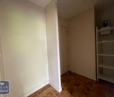 Appartement à louer 1 pièce 32.4m² - Photo 3