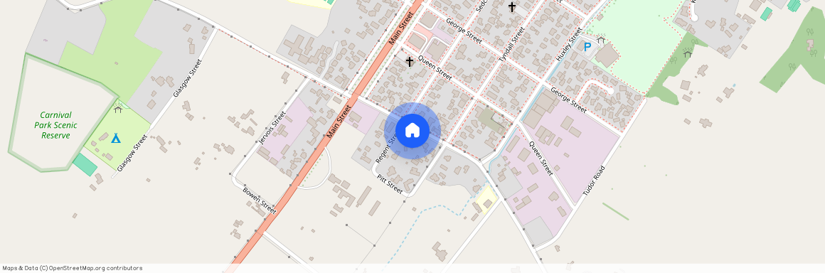 10 Tiraumea Road, Pahiatua, Tararua