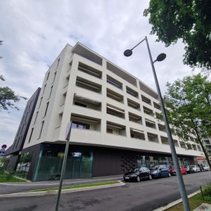 West Side Living Top 16- Erstklassige Neubauwohnung mit Balkon in Top Lage - Photo 2