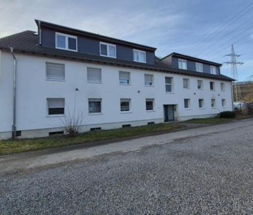 !!! Bestlage Hengsteysee !!! 4 Zi. EG - Wohnung - Foto 2