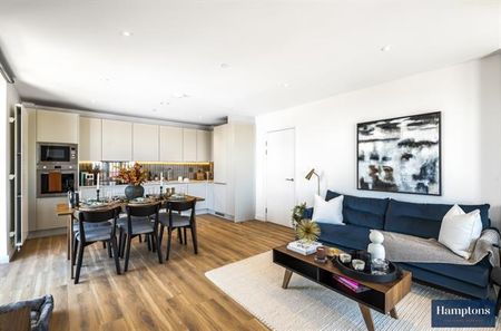 3 bedroom apartment to rent - Photo 5