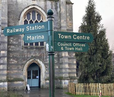 2 bedroom flat to rent - Photo 4