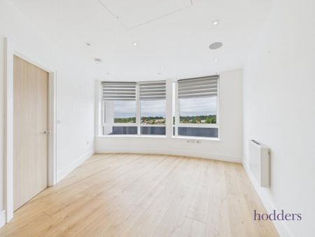 2 bedroom apartment to rent - Photo 4