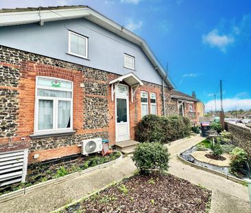 2 bedroom flat to rent - Photo 5