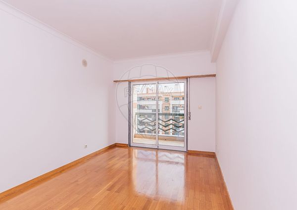 Apartamento T3 em Lisboa